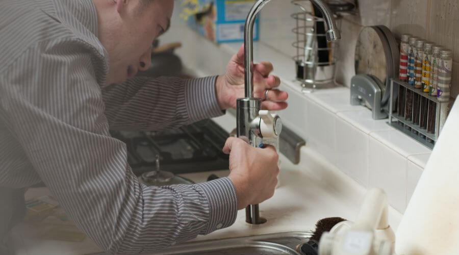 Professional emergency plumbing in Mahwah, NJ
